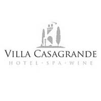 Villa Casagrande_logo