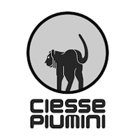 Ciesse Piumini_logo