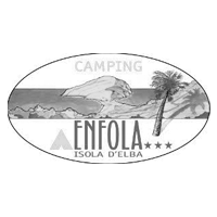 Camping Enfola_logo