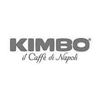 Kimbo Caffè_logo