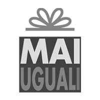 MaiUguali_Logo