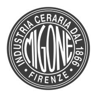 Cereria Migone_logo